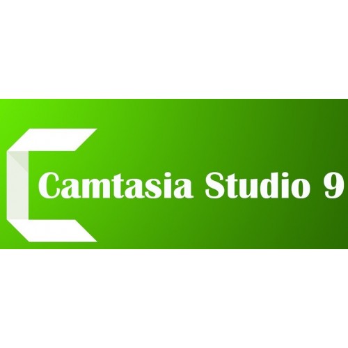 Phần mềm Camtasia 9 Full+Key
